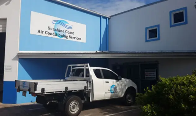 Air conditioning installation Sunshine Coast customer engagement