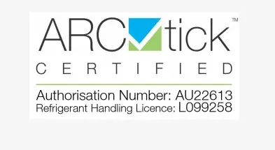 Capital Air Certification