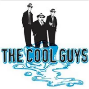 The Cool Guys Review