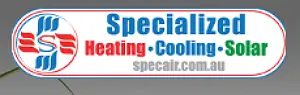 Specialized Heating & Cooling Review