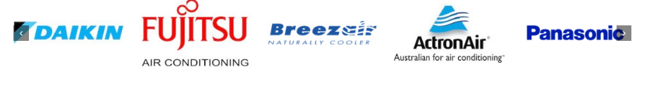 Albury Wodonga Heating and Cooling Review Brands