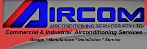 Aircom Airconditioning Review 