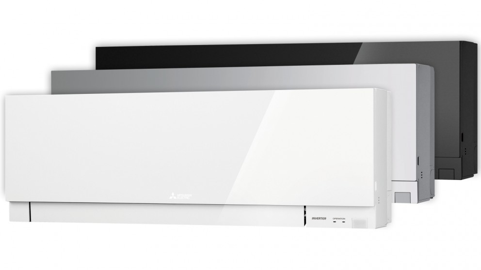 Mitsubishi Electric MSZEF Series Review Find Out More